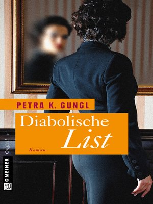 cover image of Diabolische List
